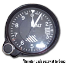 Berkas: Aircraft altimeter.jpg