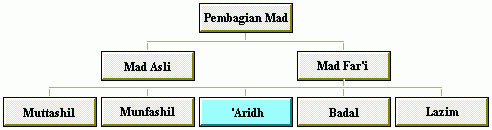 Mad 'Aridh